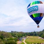 Balloon blog