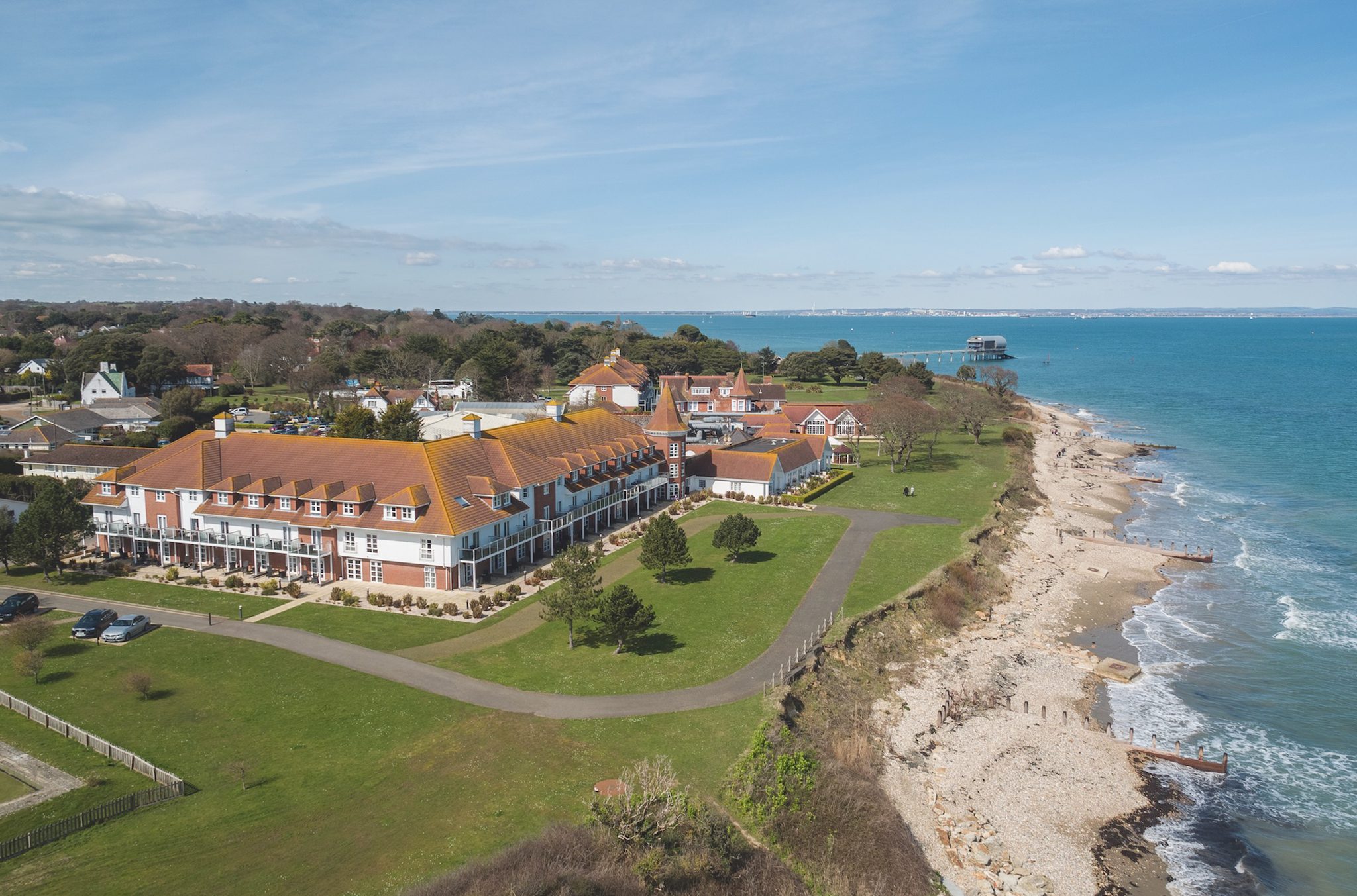 Bembridge Coast Hotel 11