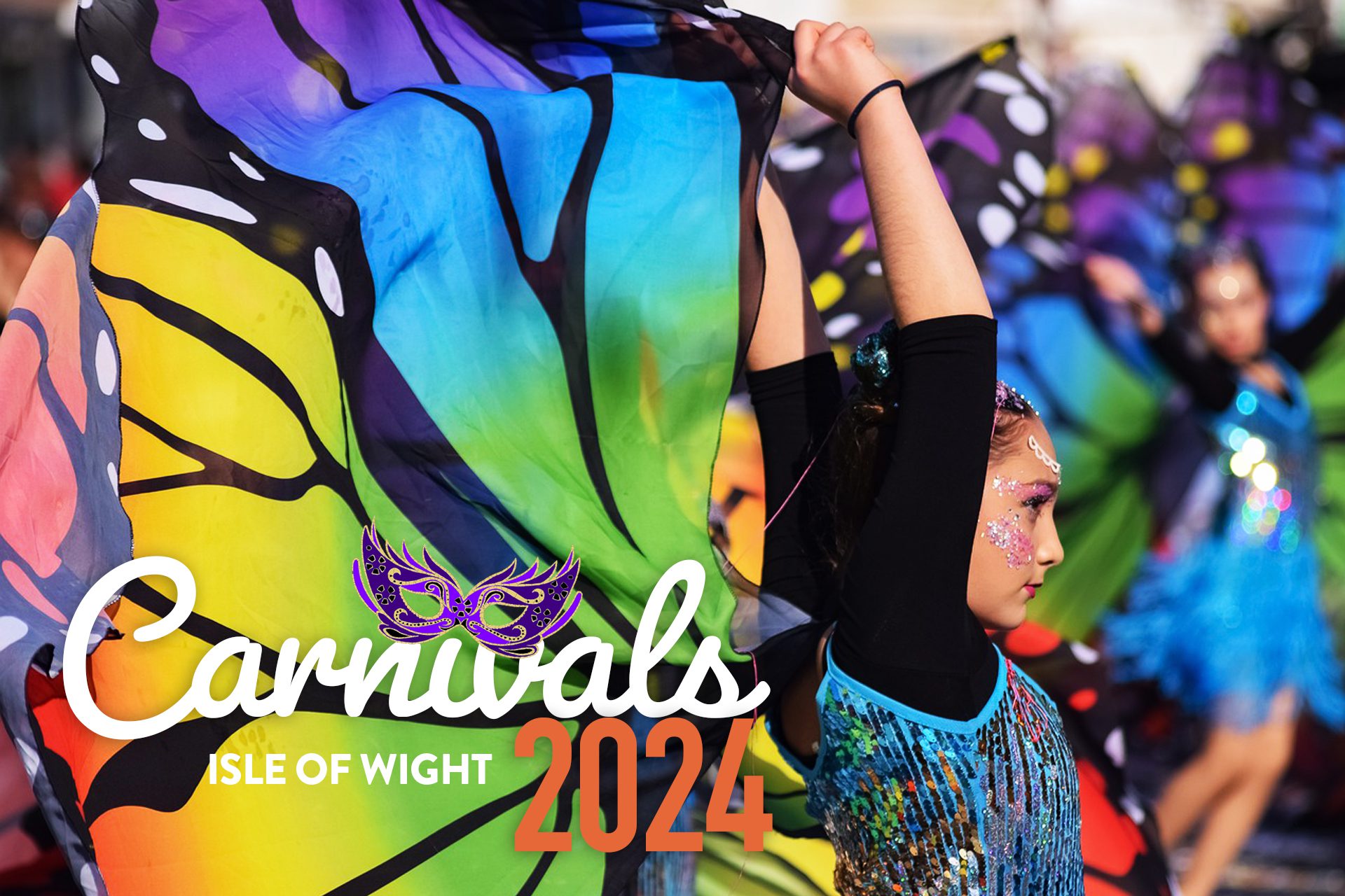 Isle of Wight Carnival Dates for 2024 Explore the Isle of Wight