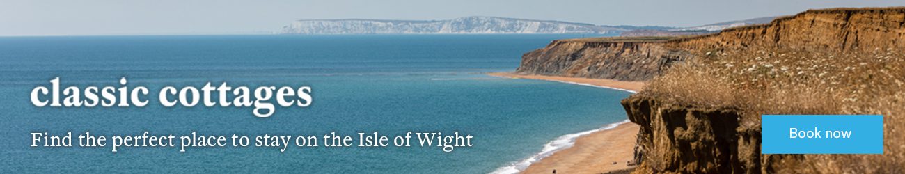 Classic Cottages - Page Sponsor,