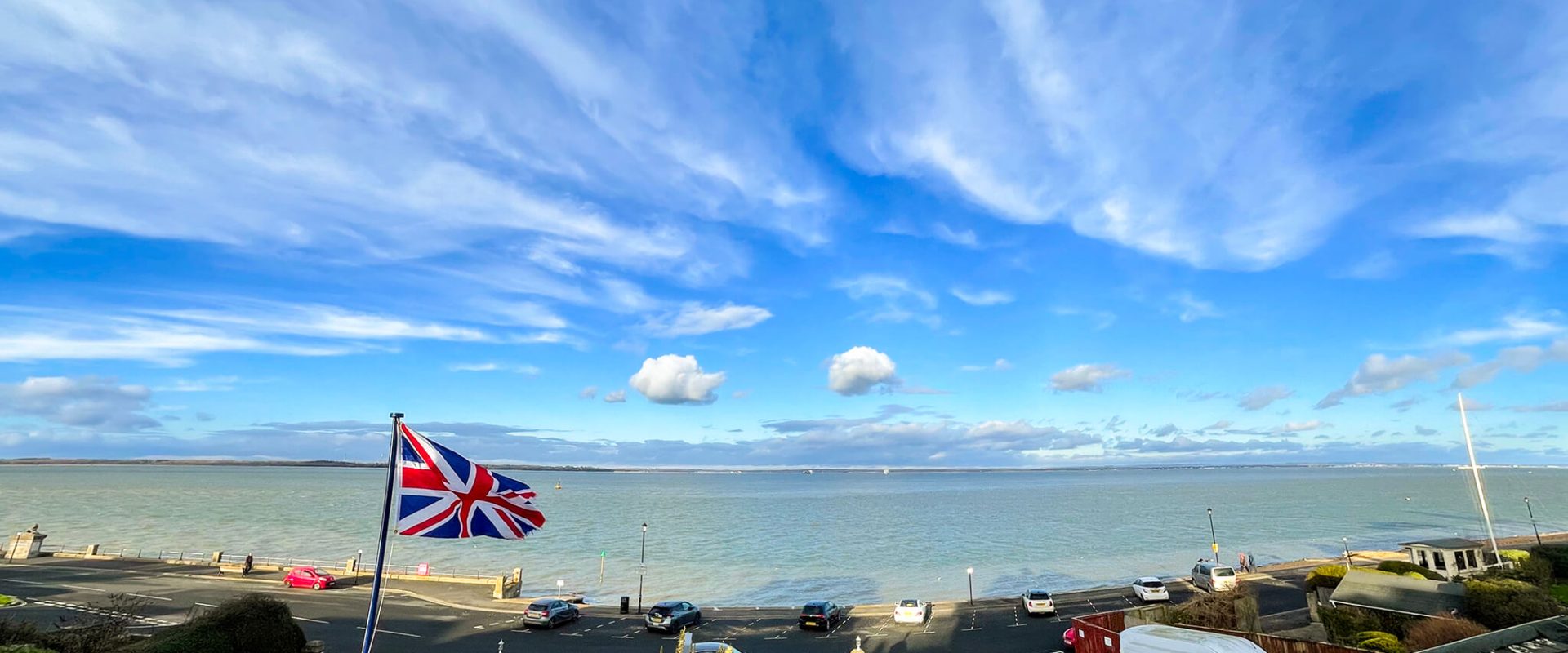 Cowes Webcam_Panorama-1-20483 Cowes Webcam View