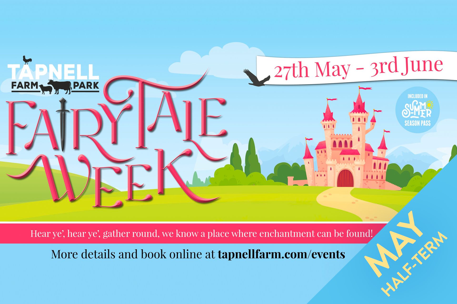 Fairytale Week copy