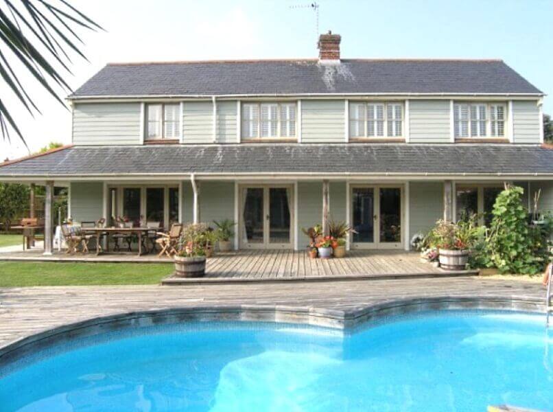 Freshfield Lodge Isle of Wight Holidays at Wight Coast