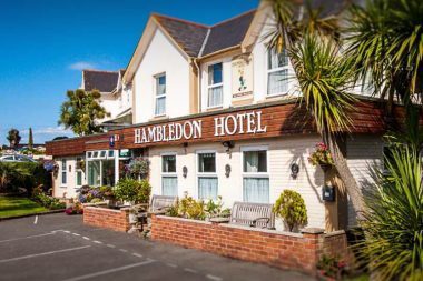 Hambledon hotel