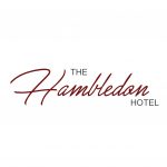 Hambledon hotel logo