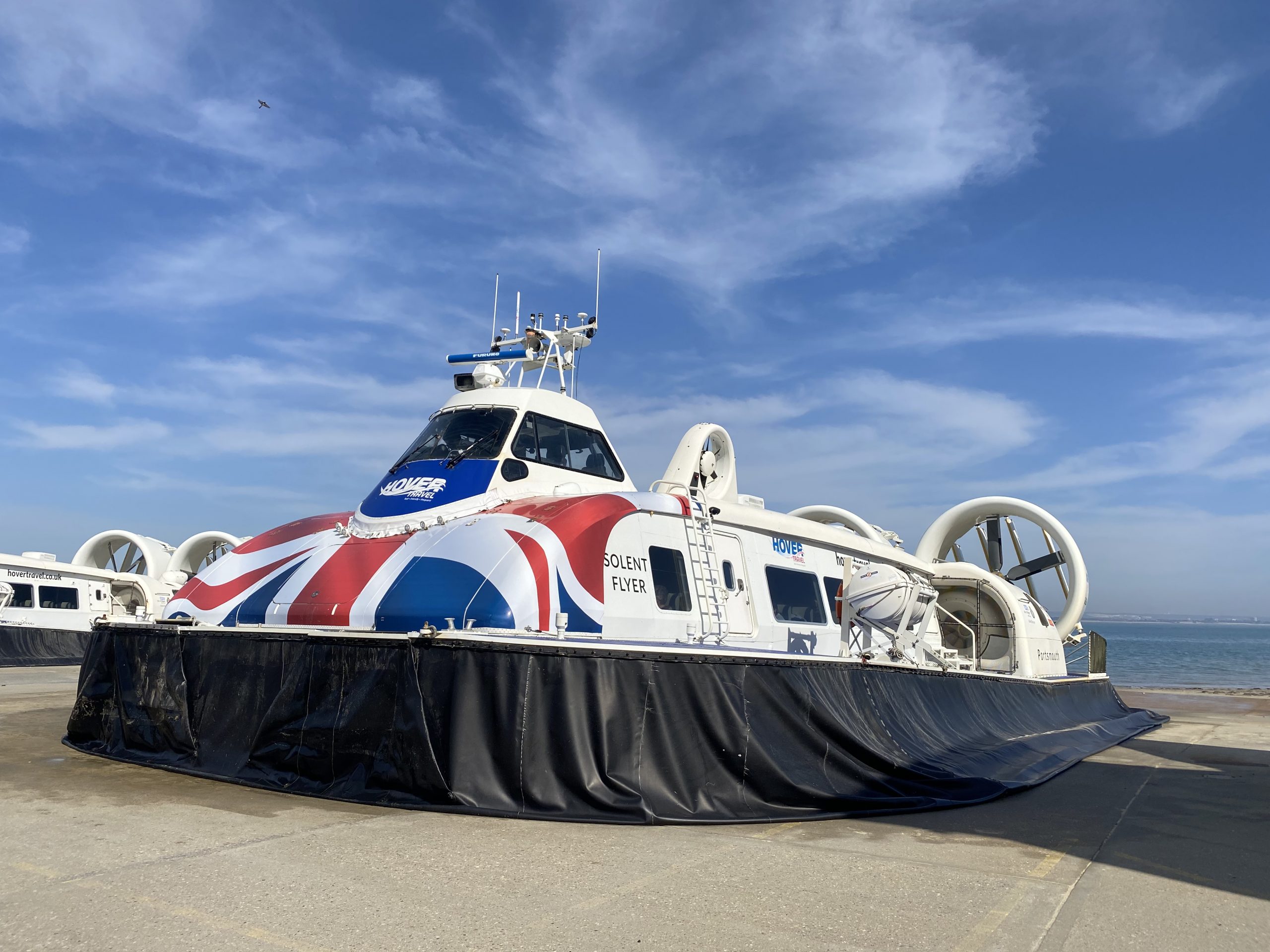 Hovercraft March 2021 scaled