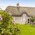 Island Cottage Holidays 1