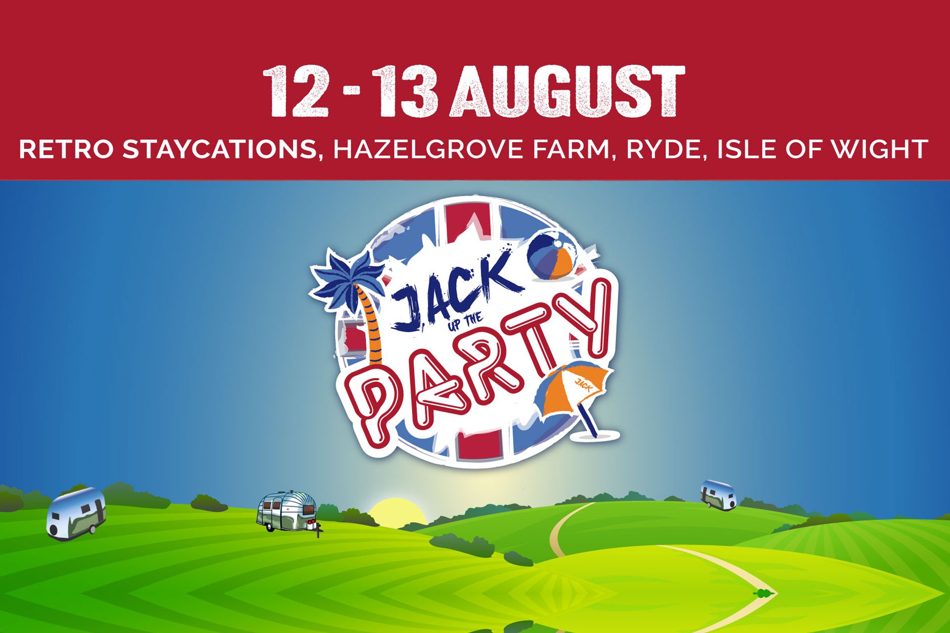 Jack Up summer 23 feature image