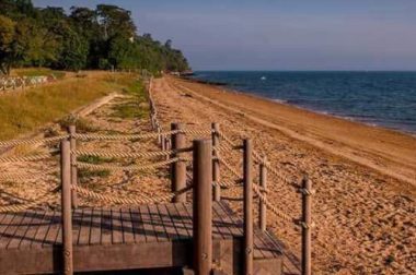 Osborne Bay East Cowes isle of wight 1 e1590747808667