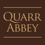 Quarr Abbey logo