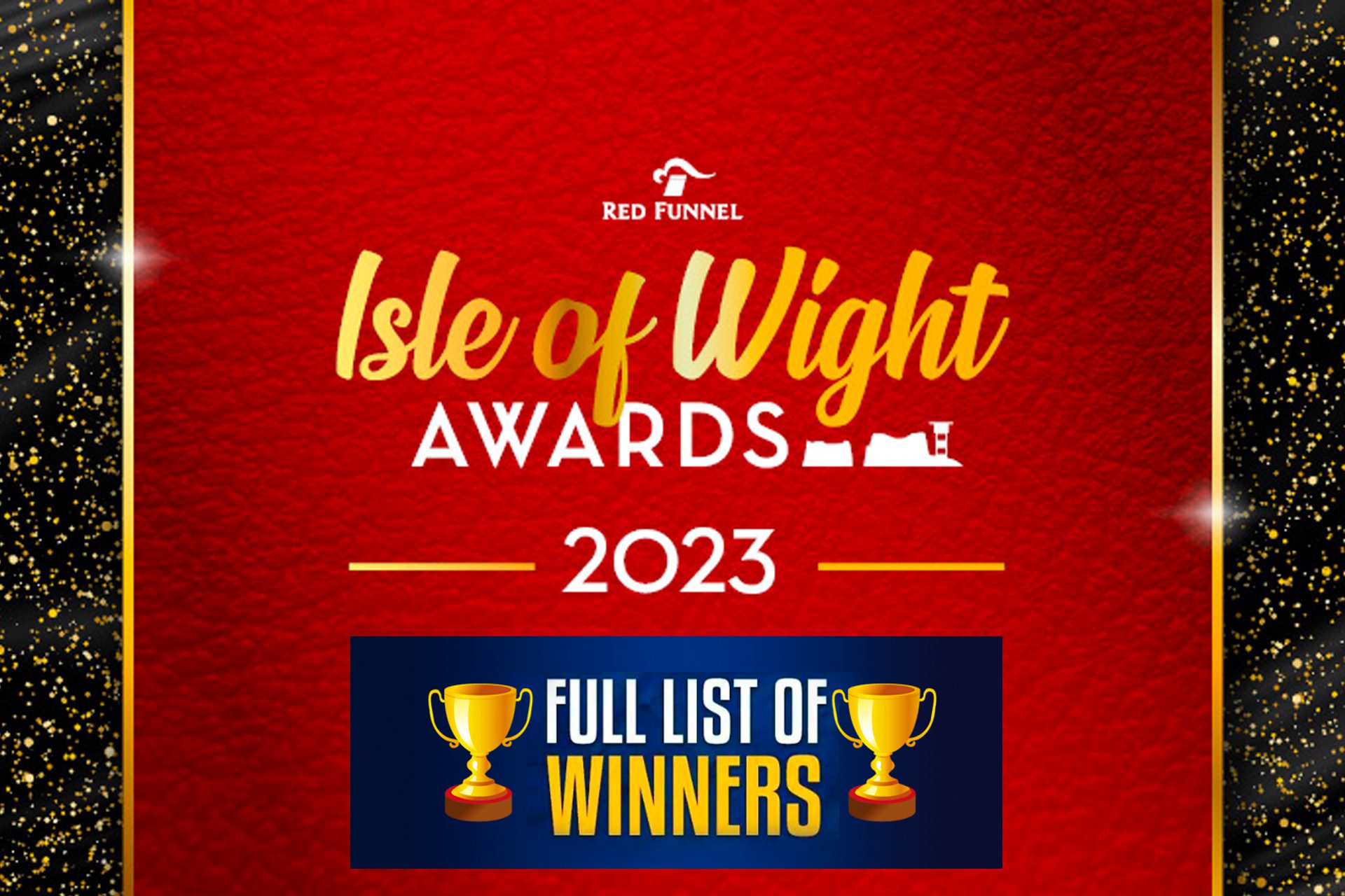 Red funnel award winners copy