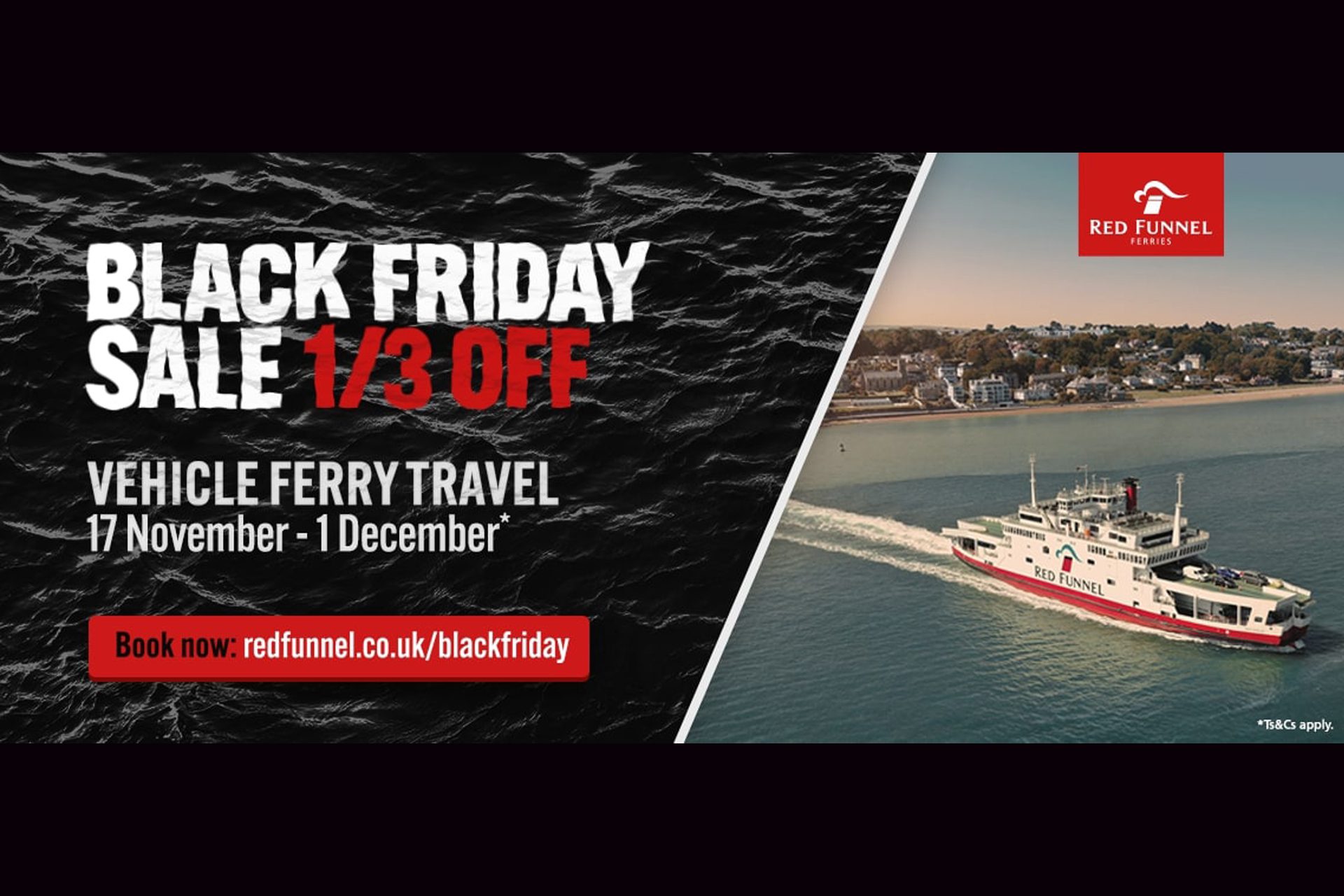 Red funnel black friday 2023 copy