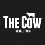 The Cow logo