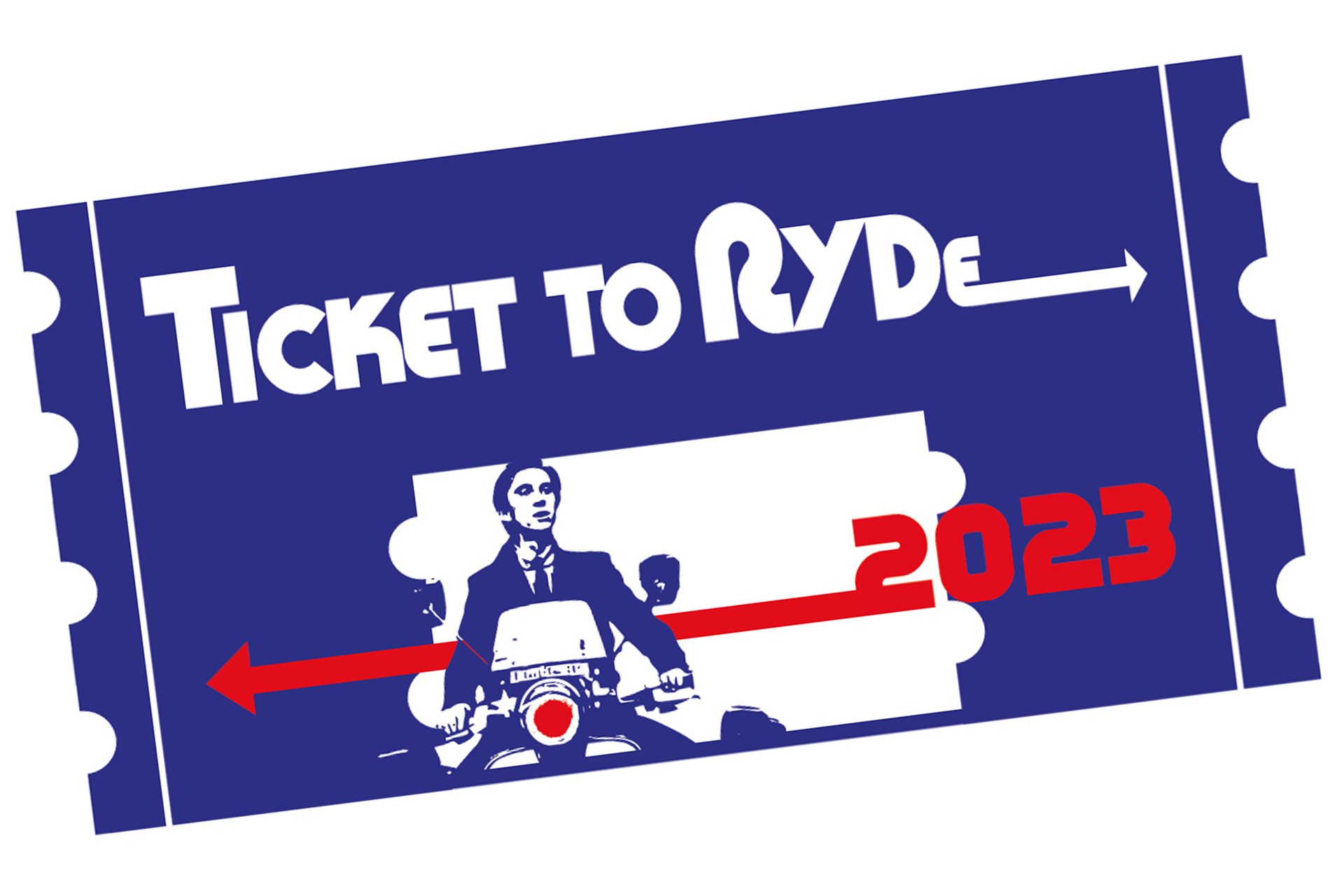 Ticket to Ryde Blog Image 1