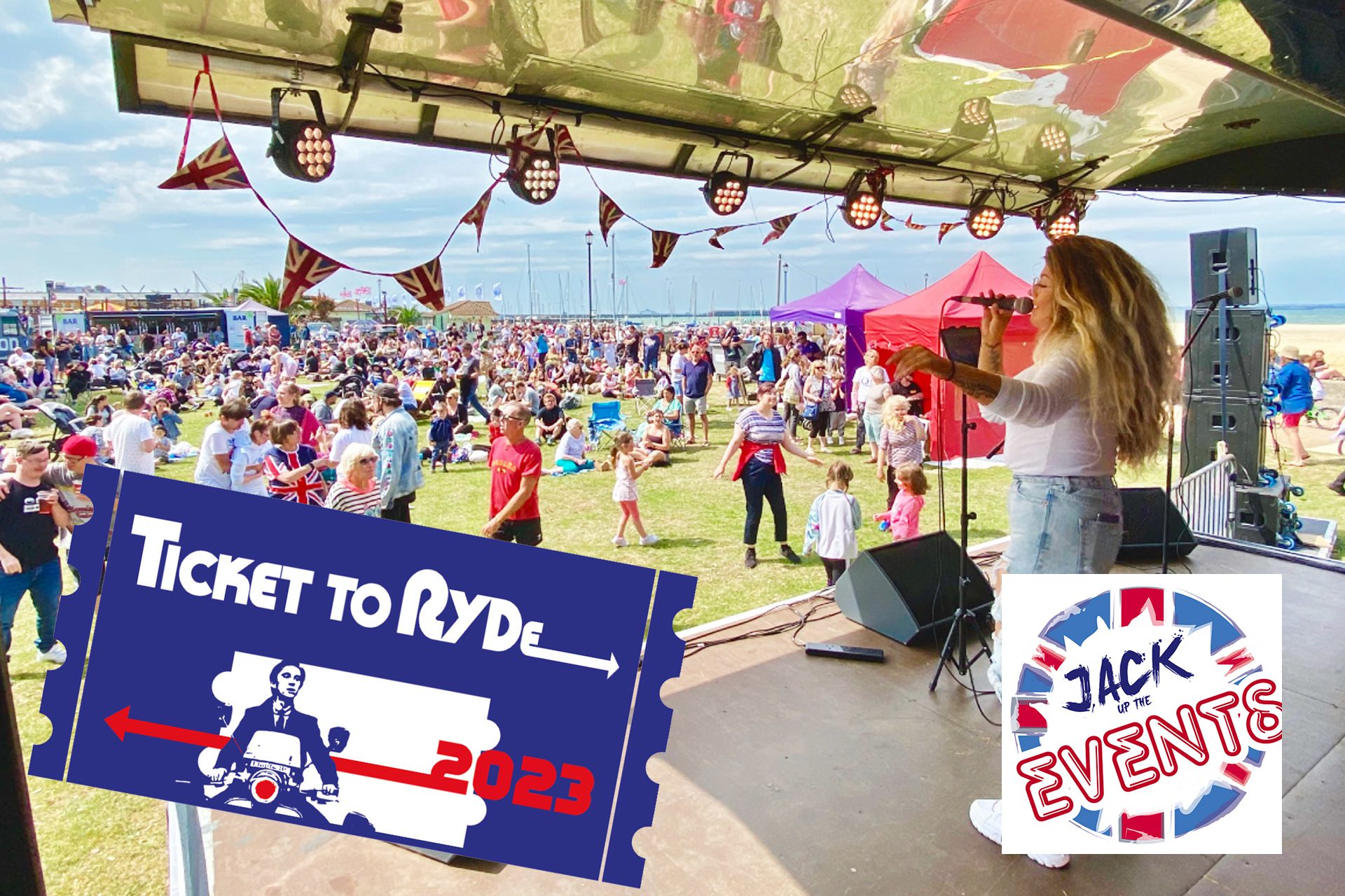Ticket to ryde 2023 feature image copy