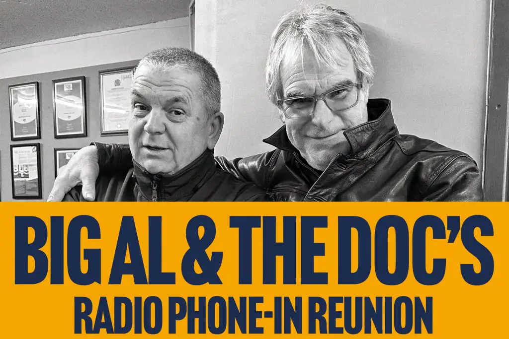 al and the doc feature image copy 1024x683 1