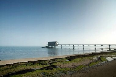 bembridge beach isle of wight 2 1