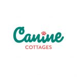 canine cottages logo