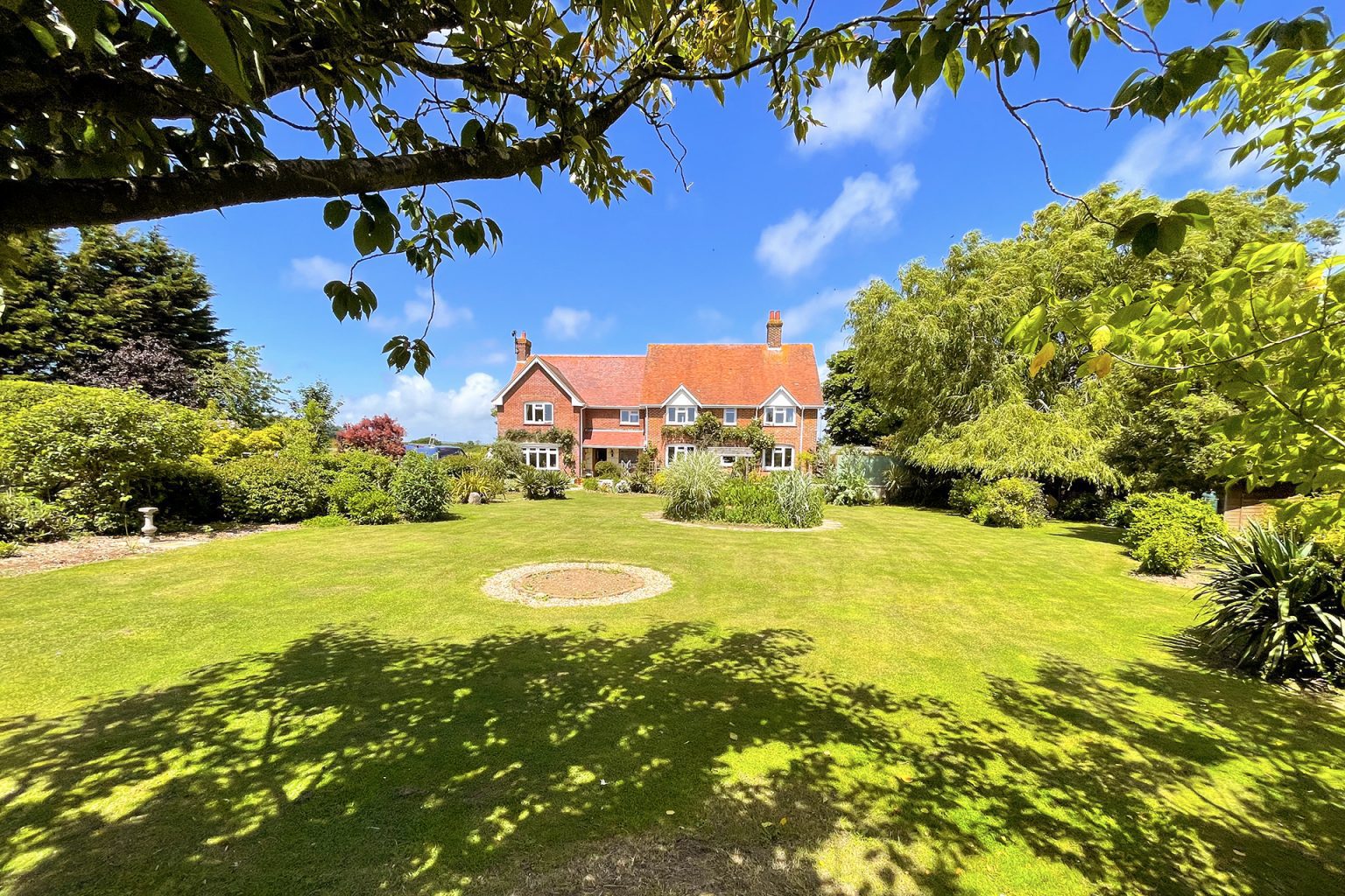 Isle Of Wight Bed And Breakfasts | B&B Isle Of Wight