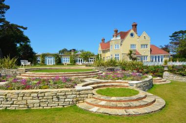 Haven Hall Hotel