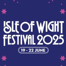 Isle Of Wight Festival 2new Year