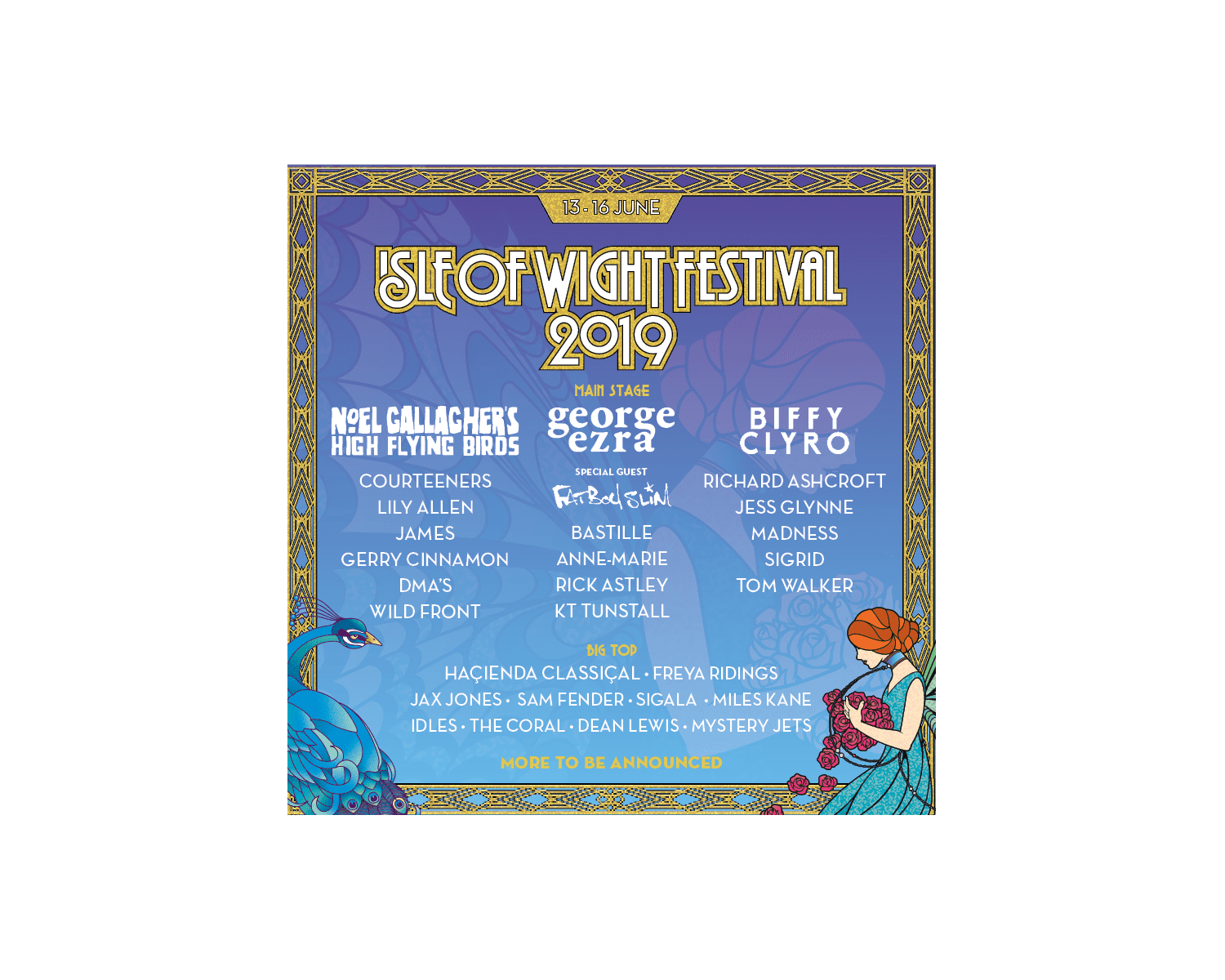 isle of wight music festival 2019 copy