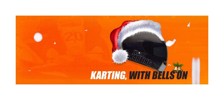 kartingxmas