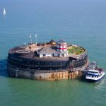 no mans land fort solent isleof wight 1 1