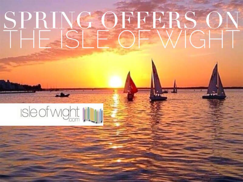 spring offers isle of wight copy