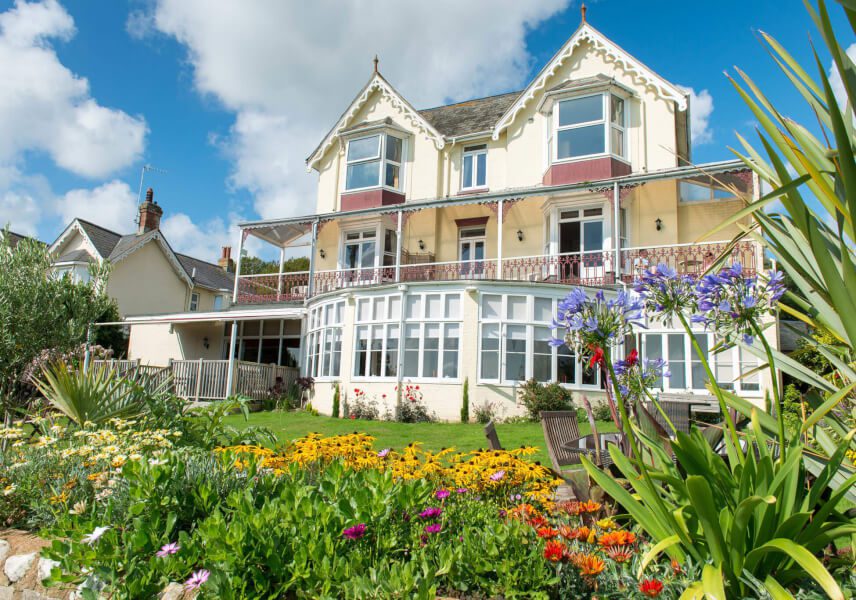 the clifton shanklin iow